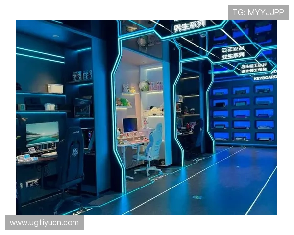 IM电竞旗舰平台未来发展趋势与创新方向预测助力玩家把握电竞行业新机遇 IM电竞旗舰平台未来发展趋势与创新方向预测助力玩家把握电竞行业新机遇